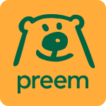 Logotype Preem